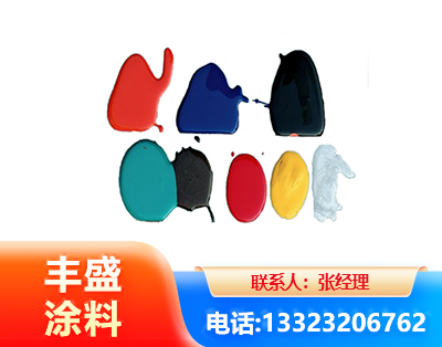 合肥水性医疗器械专用漆