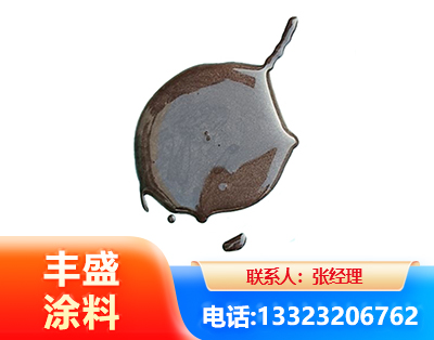 合肥水性氯磺化漆